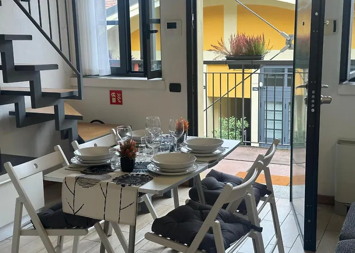 Romana Loft
