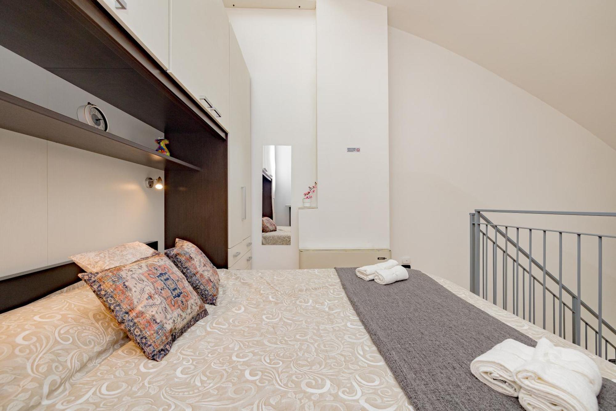 Romana Loft Milan