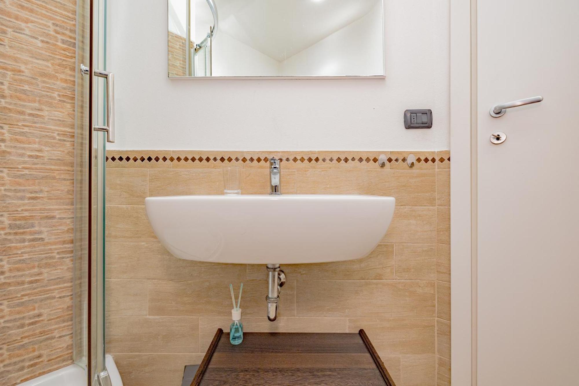 Appartement Romana Loft