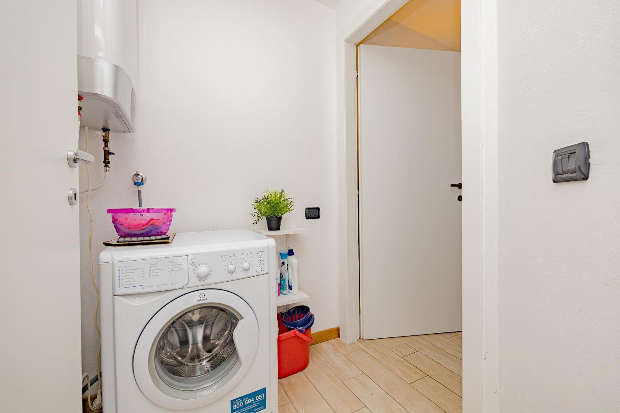 Romana Loft Appartement *