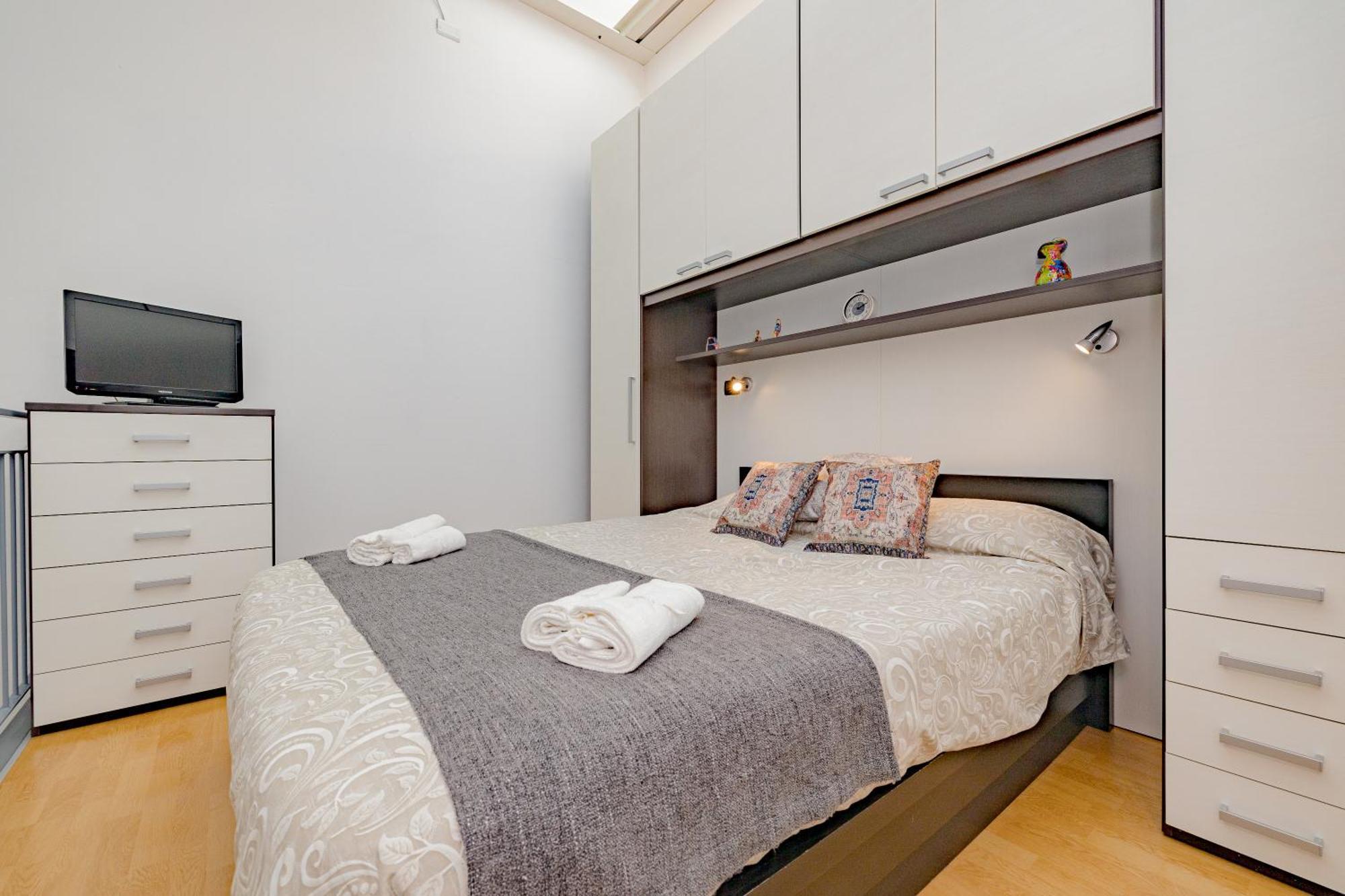 Romana Loft Appartement